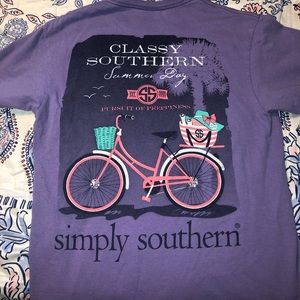 Women’s Simply Southern T-Shirt